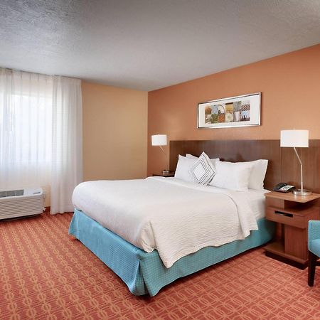 Fairfield Inn By Marriott Provo Extérieur photo