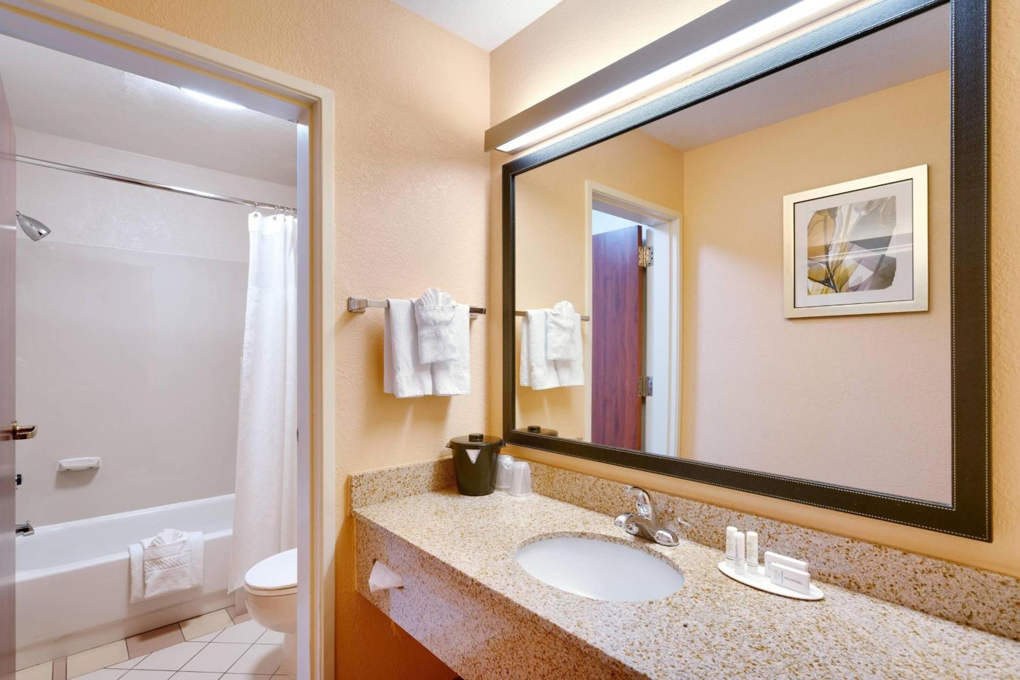 Fairfield Inn By Marriott Provo Extérieur photo