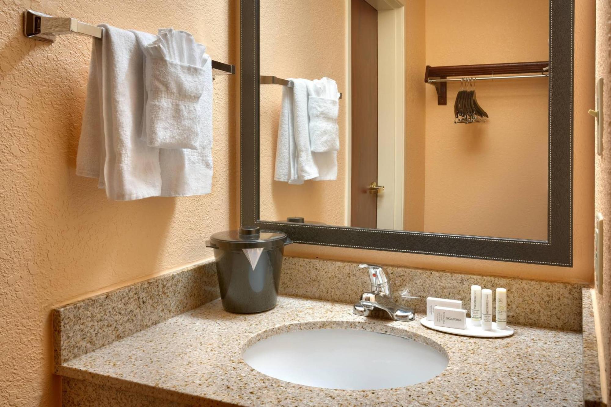 Fairfield Inn By Marriott Provo Extérieur photo
