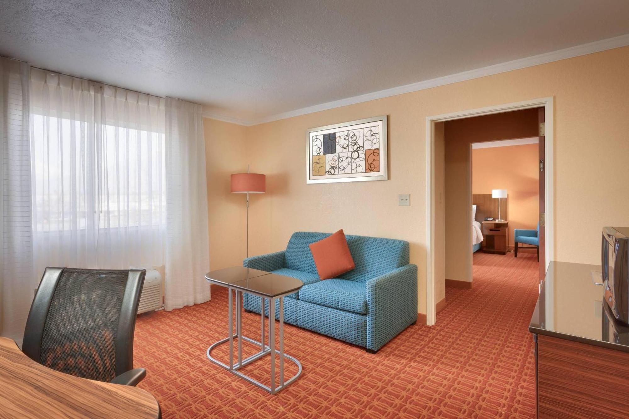 Fairfield Inn By Marriott Provo Extérieur photo