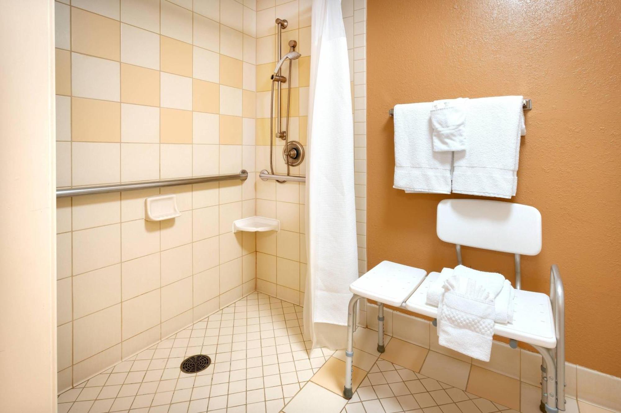 Fairfield Inn By Marriott Provo Extérieur photo