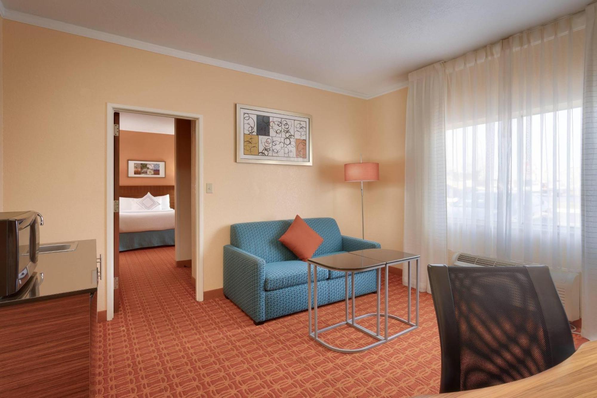 Fairfield Inn By Marriott Provo Extérieur photo