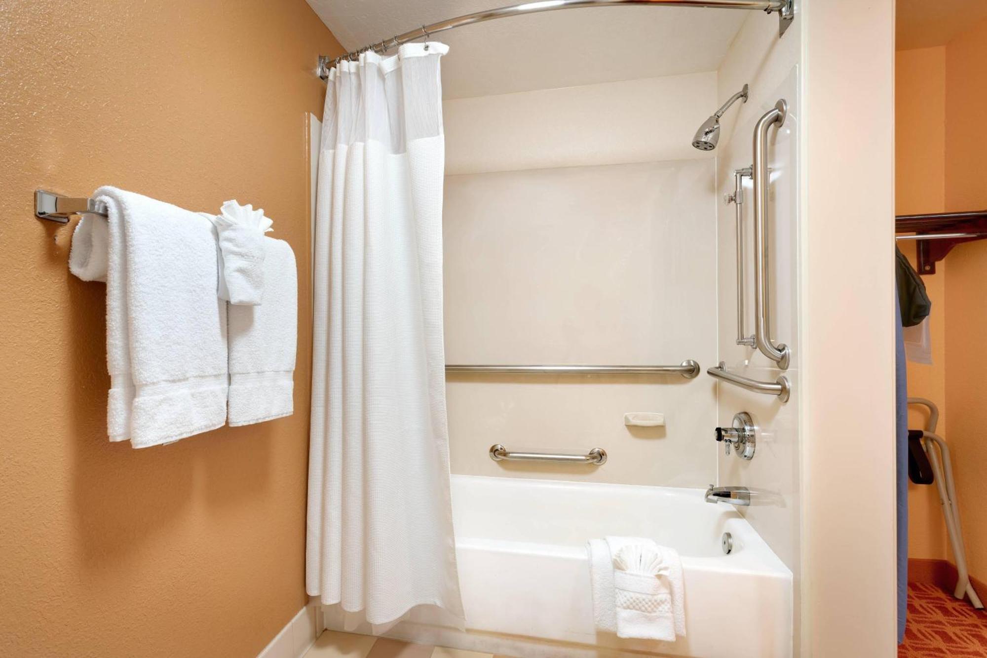 Fairfield Inn By Marriott Provo Extérieur photo