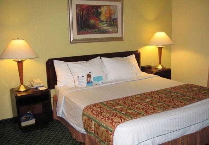 Fairfield Inn By Marriott Provo Extérieur photo