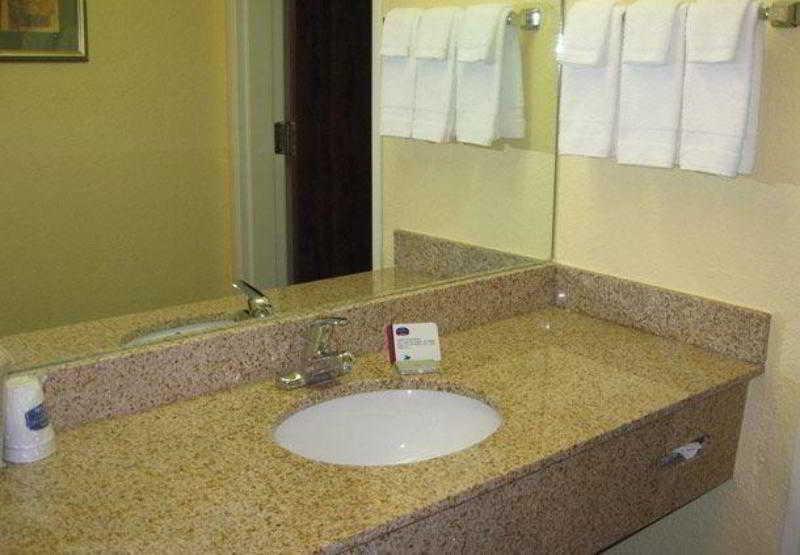 Fairfield Inn By Marriott Provo Chambre photo