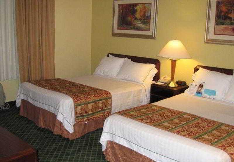 Fairfield Inn By Marriott Provo Extérieur photo