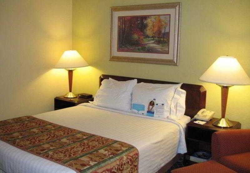 Fairfield Inn By Marriott Provo Extérieur photo