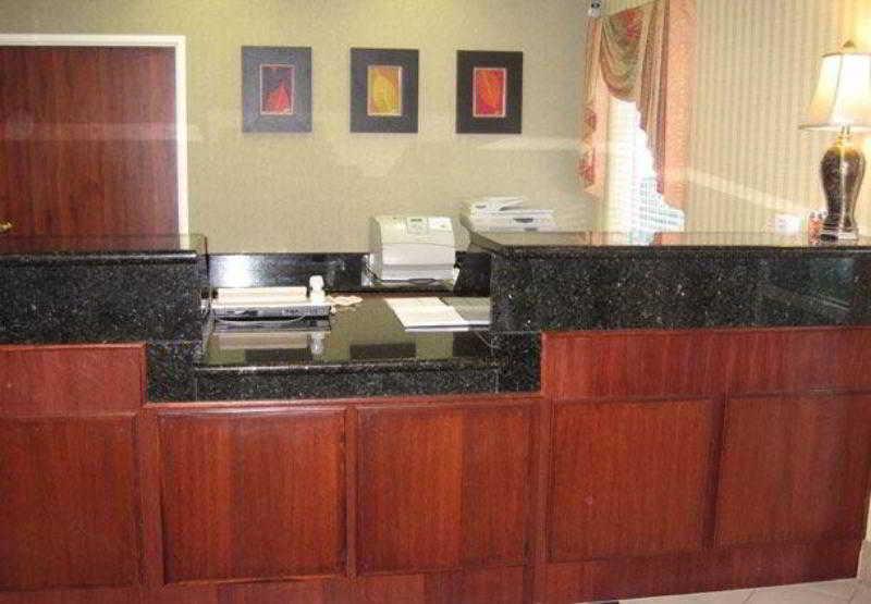 Fairfield Inn By Marriott Provo Intérieur photo
