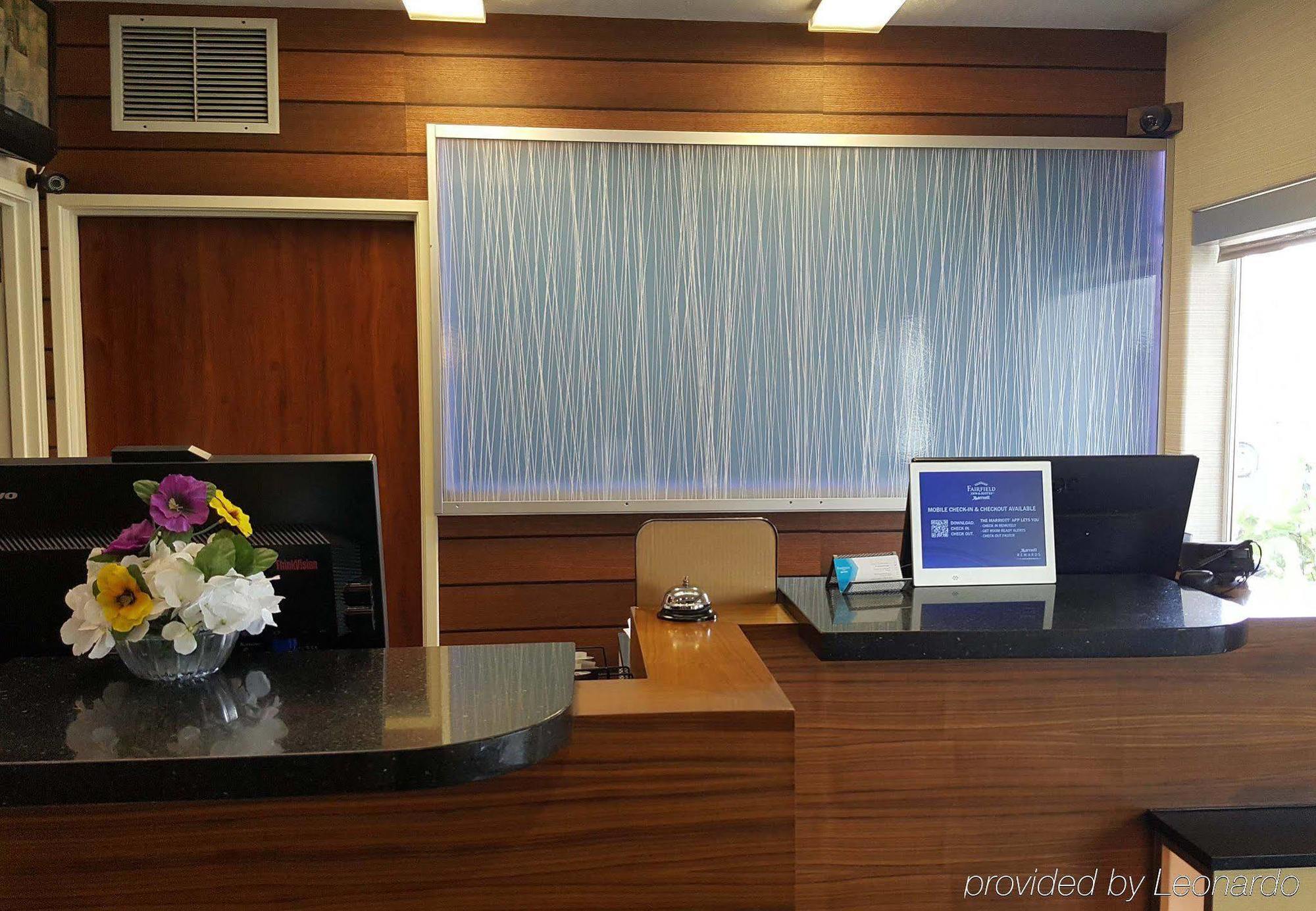 Fairfield Inn By Marriott Provo Extérieur photo