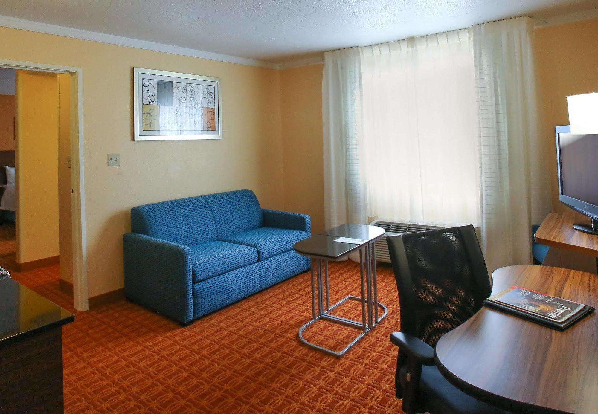 Fairfield Inn By Marriott Provo Extérieur photo