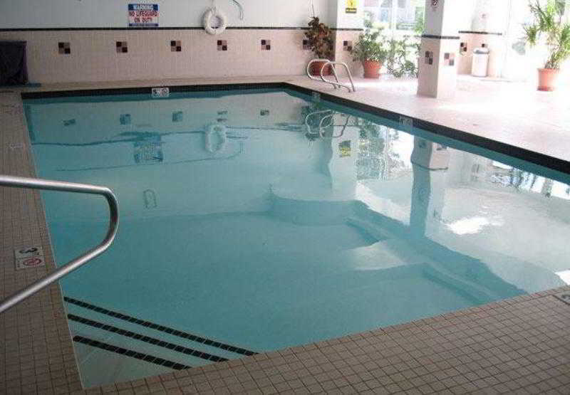 Fairfield Inn By Marriott Provo Extérieur photo